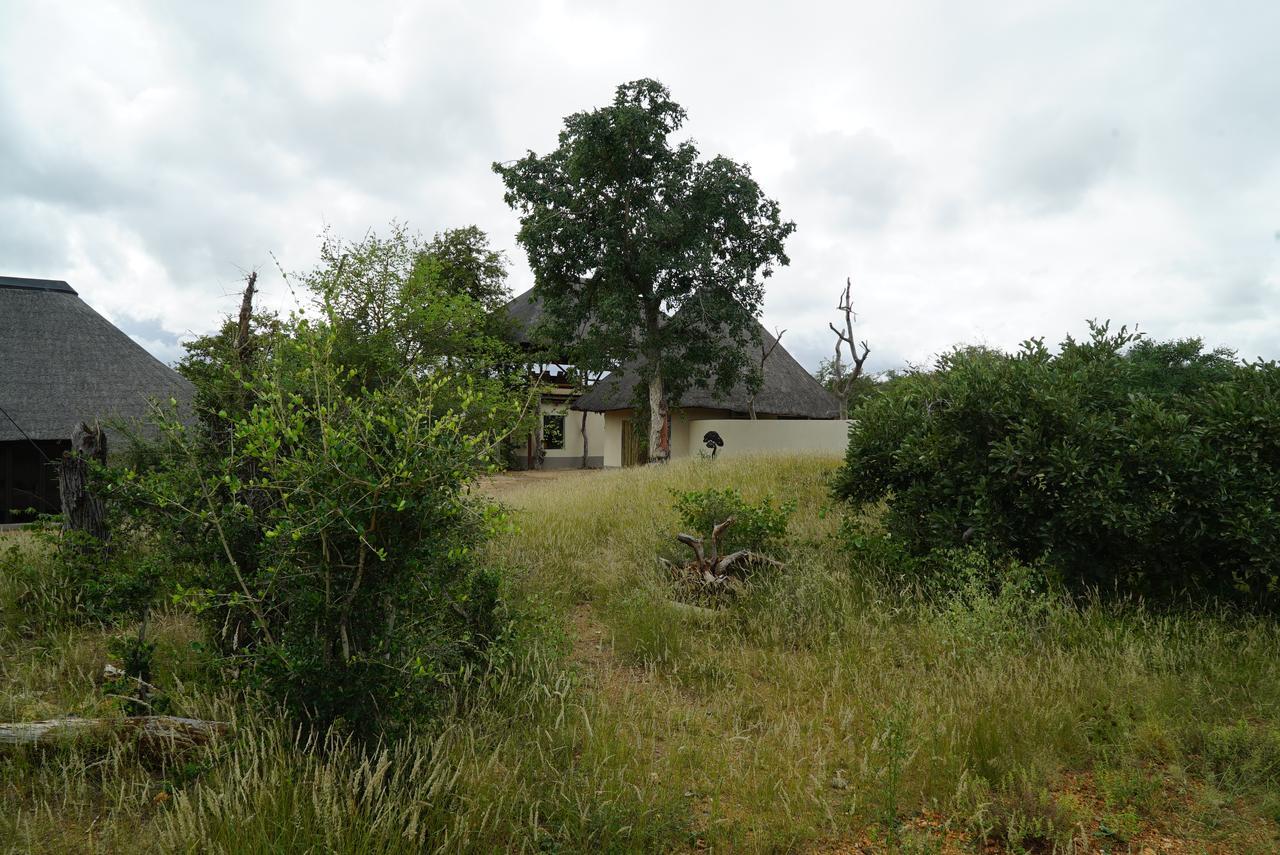 Lengau Lodge Grietjie Game Reserve Kültér fotó