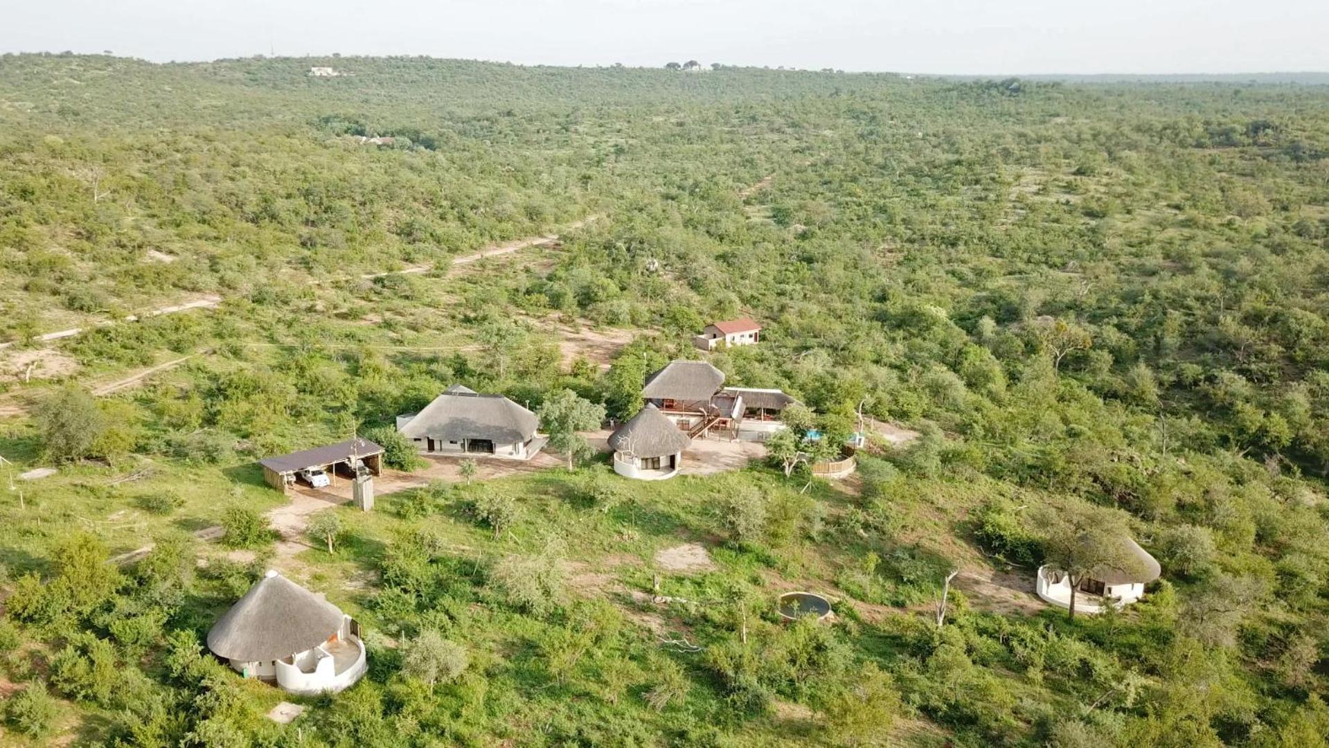 Lengau Lodge Grietjie Game Reserve Kültér fotó
