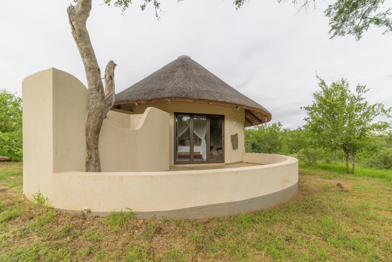 Lengau Lodge Grietjie Game Reserve Kültér fotó