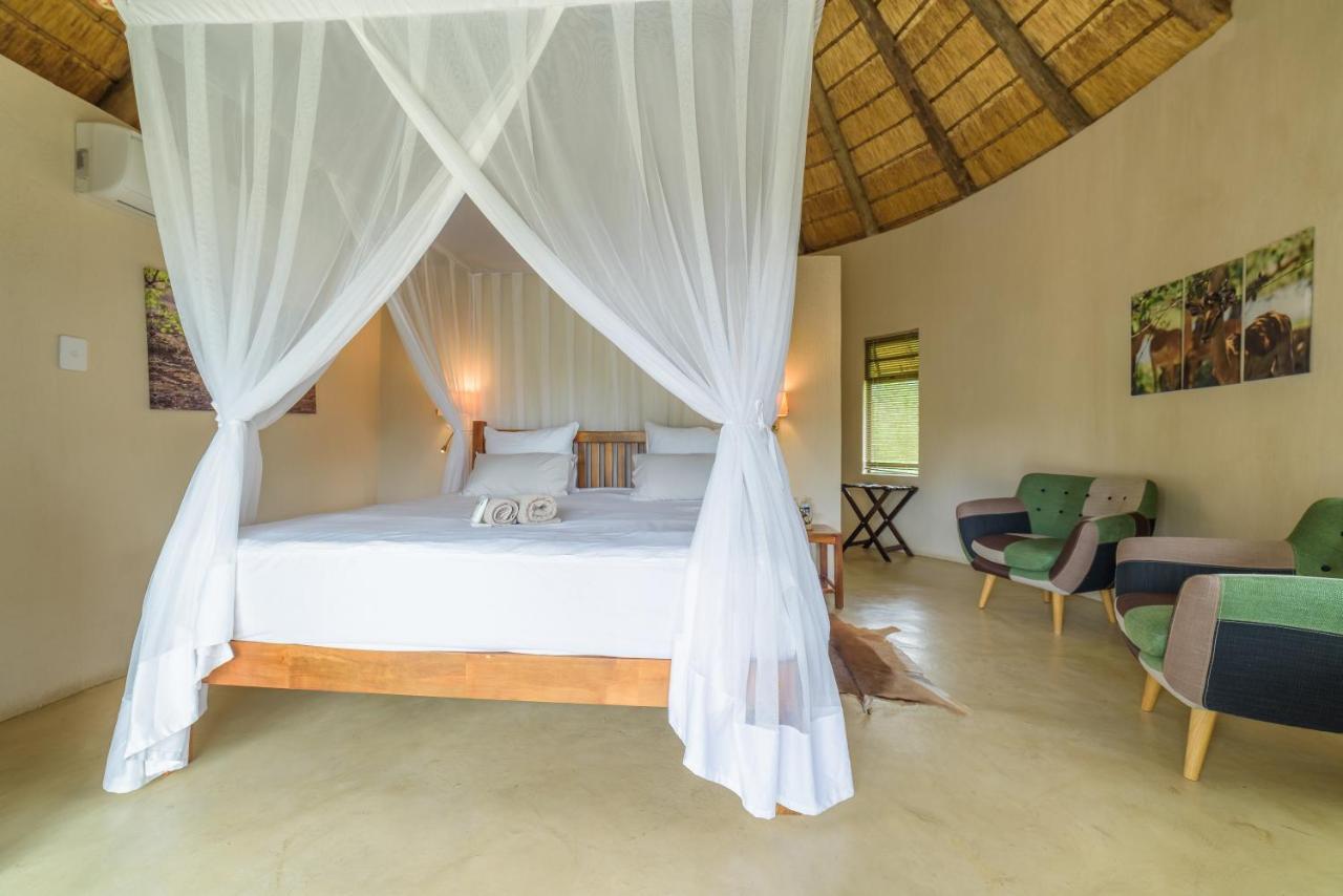 Lengau Lodge Grietjie Game Reserve Kültér fotó